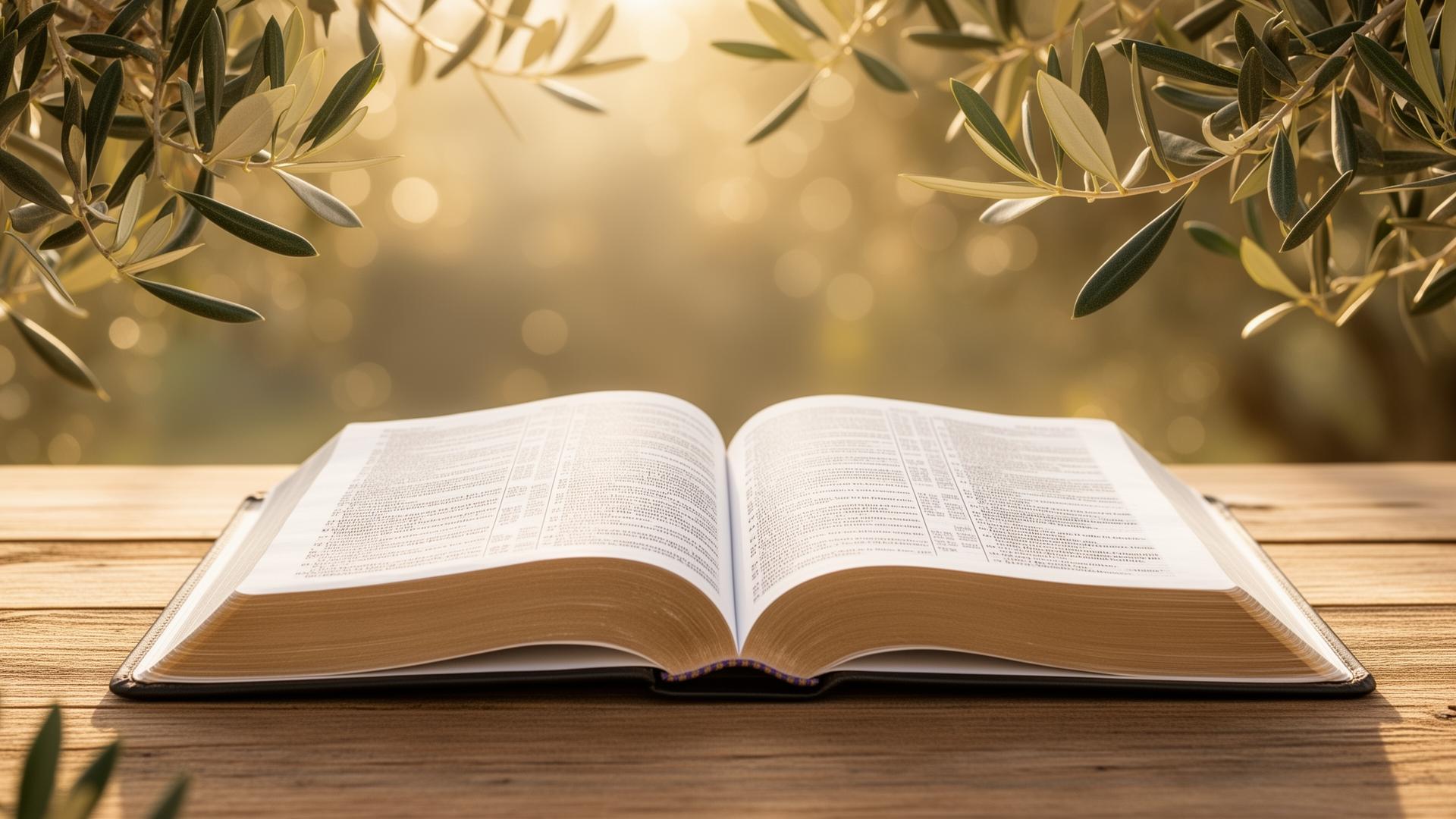 Rooted in the Word